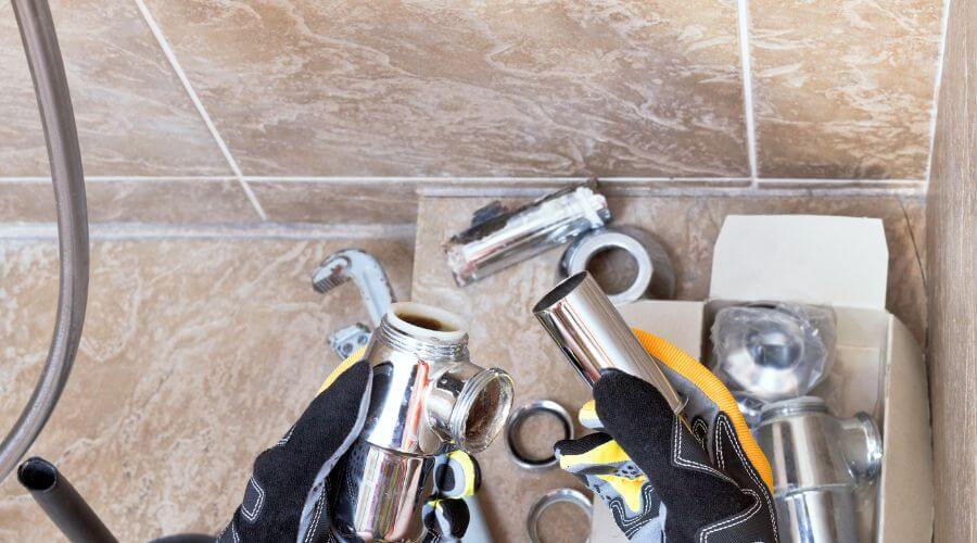 Professional Storm Sewer Service in Corry, PA